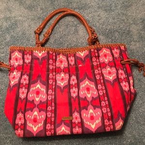 Jessica Simpson Tote Bag NWOT